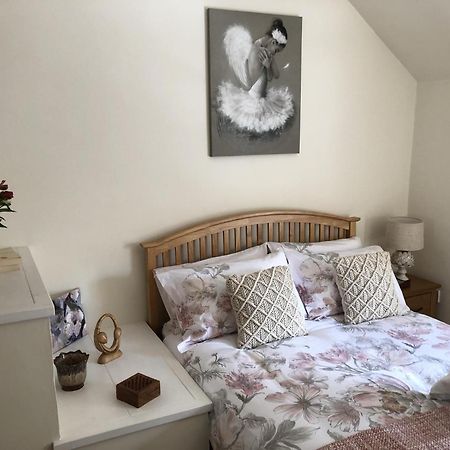 Bramble Cottage With Free Parking Bridgnorth Exteriör bild