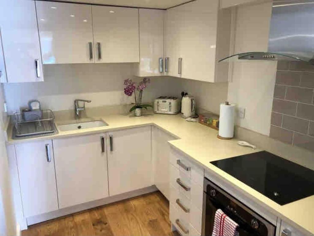 Bramble Cottage With Free Parking Bridgnorth Exteriör bild