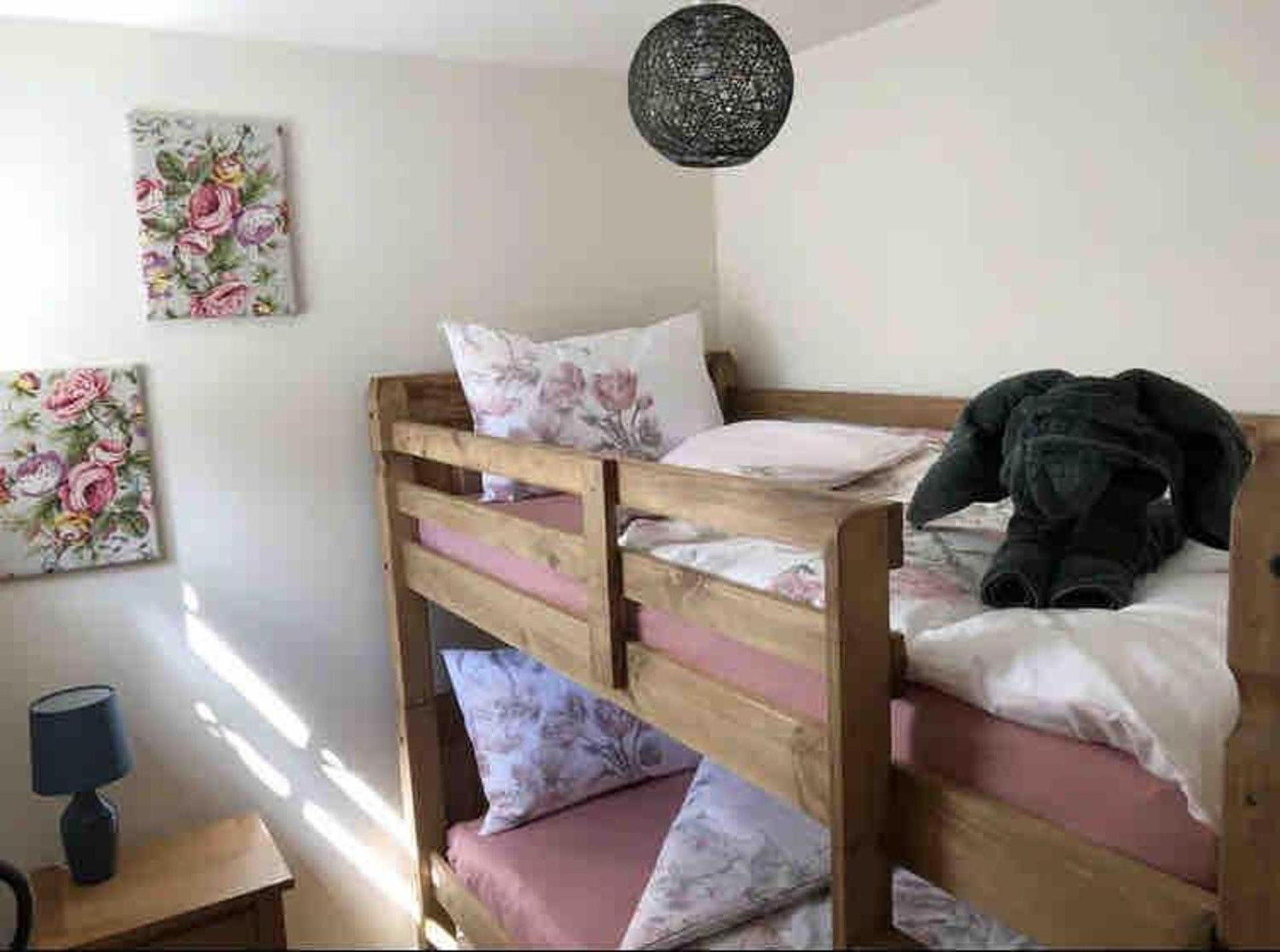 Bramble Cottage With Free Parking Bridgnorth Exteriör bild