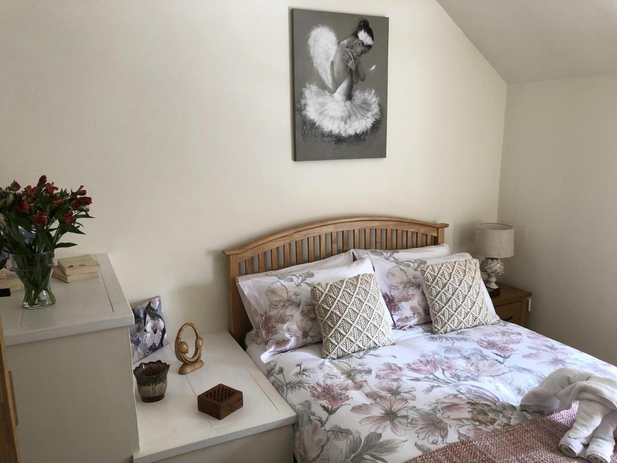Bramble Cottage With Free Parking Bridgnorth Exteriör bild