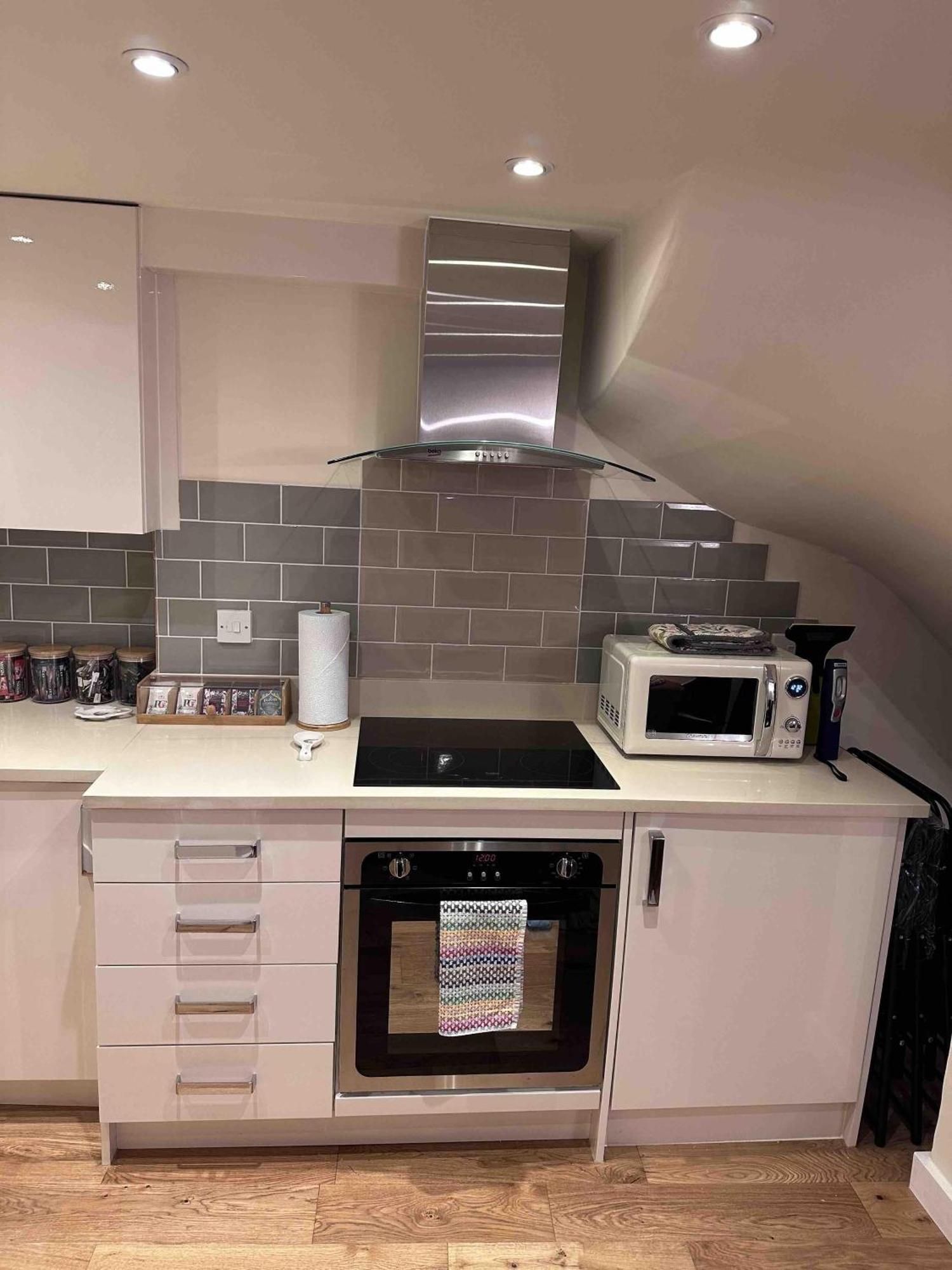 Bramble Cottage With Free Parking Bridgnorth Exteriör bild