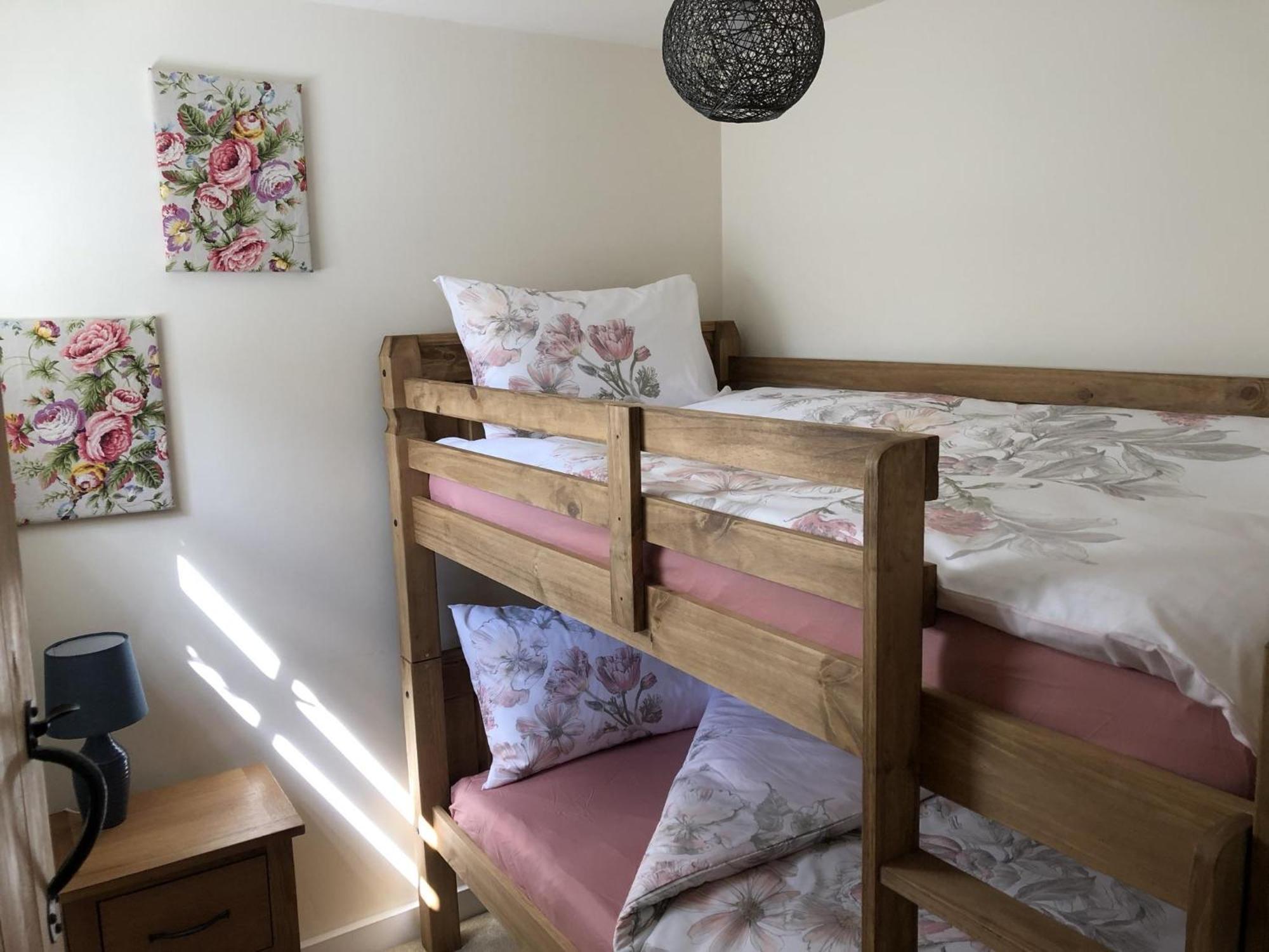 Bramble Cottage With Free Parking Bridgnorth Exteriör bild