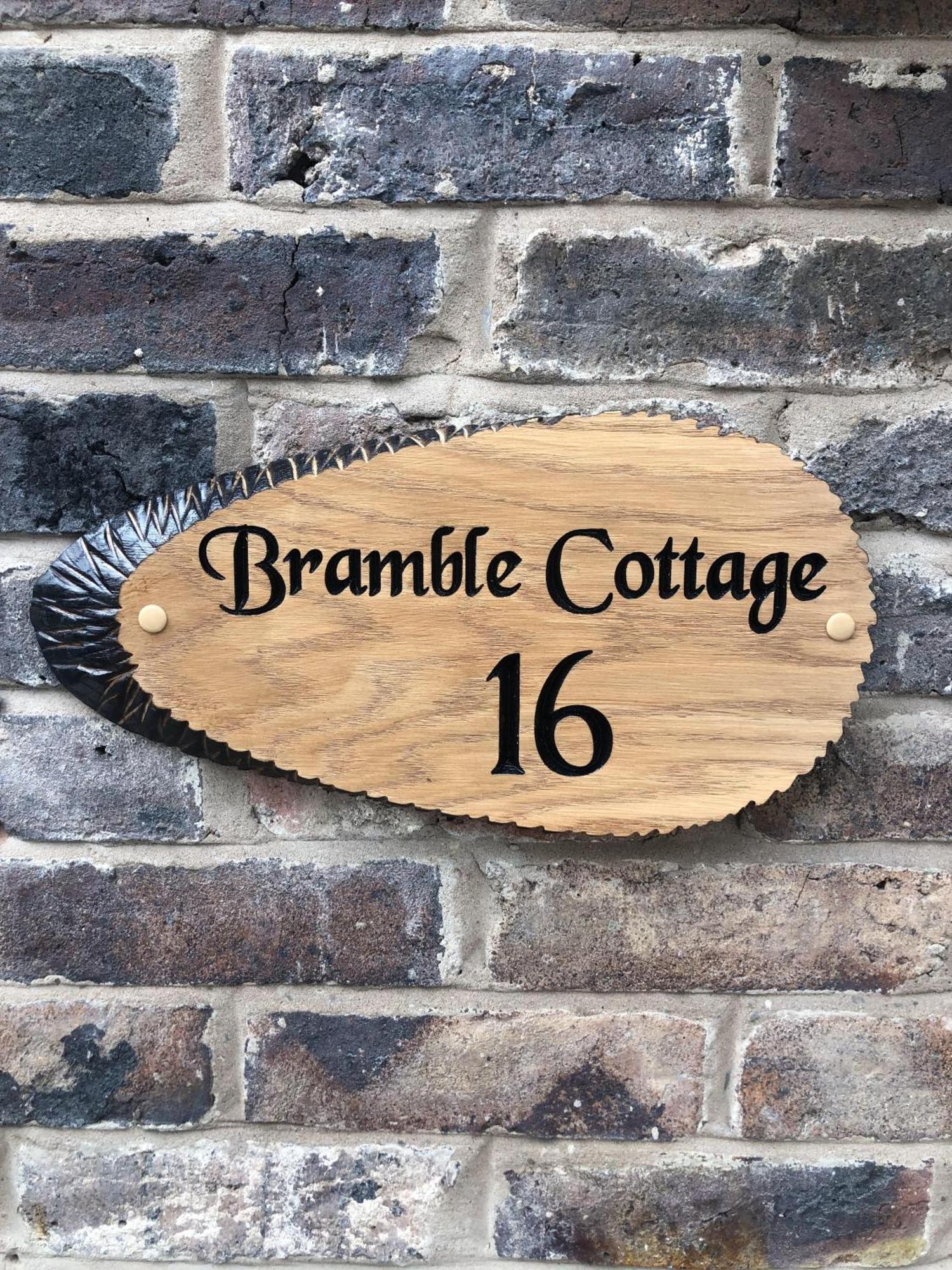 Bramble Cottage With Free Parking Bridgnorth Exteriör bild